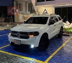 دودج دورانجو